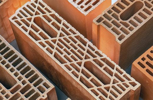 Couper une brique réfractaire: toutes les techniques