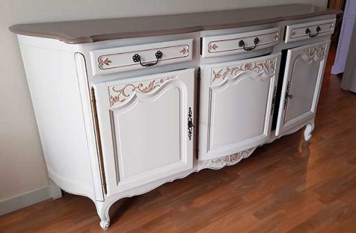 Best HD Pictures about  Meuble En Merisier Peint  with No AI Images