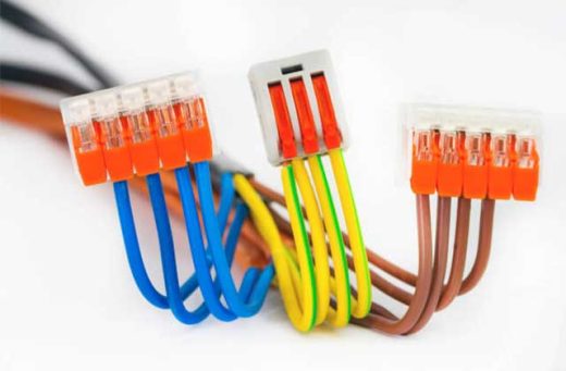 Rallonger Un Cable Electrique Sans Domino