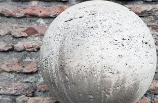 Comment fabriquer une boule en ciment Comment fabriquer une boule en ciment