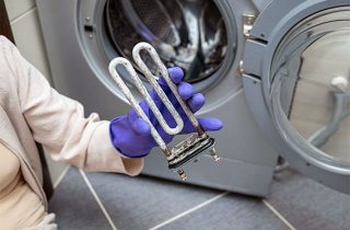Électroménager en panne réparer ou racheter