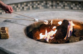 Comment fabriquer un brasero?